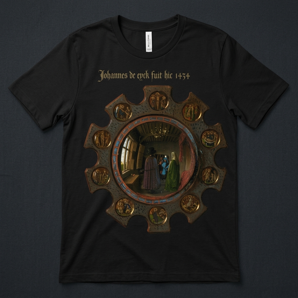 Van Eyck